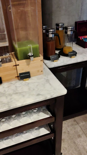 Comentarii opinii despre The Grill