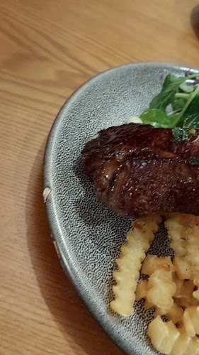 Opinii despre The Tahi Bar + Kitchen în Warkworth - Hospitality and gastronomy