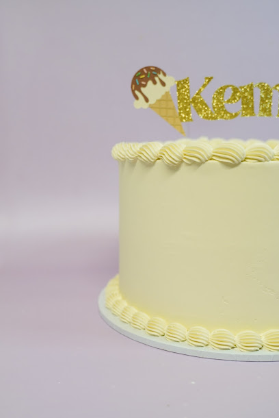 Rosie's Cakes Auckland