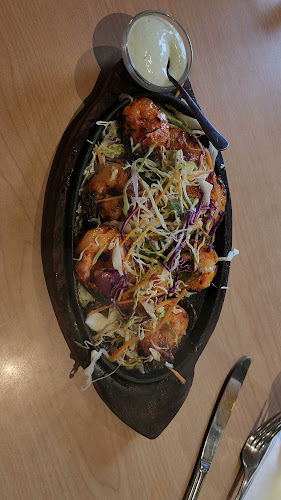 Himalayas Indian Restaurant City Centre Christchurch Open Times