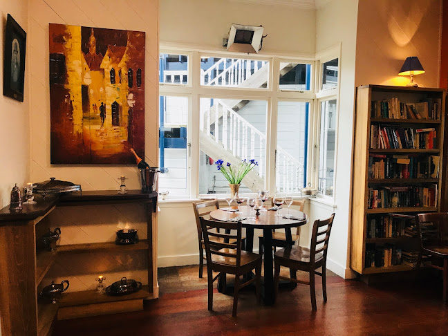 Comentarii opinii despre Kelburn Village Pub