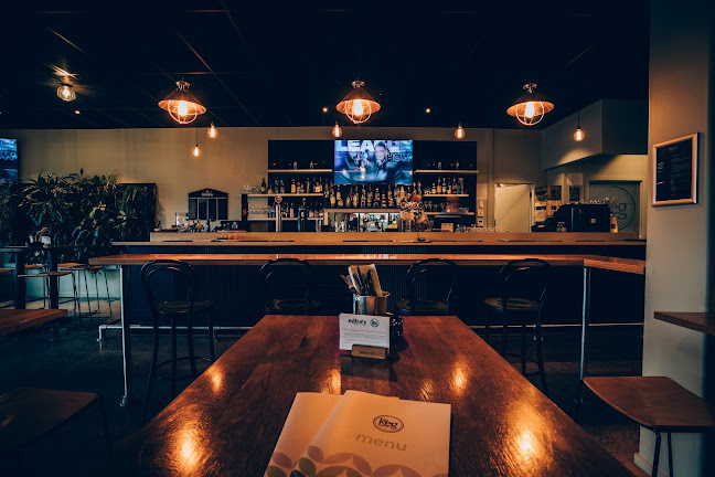 The Keg Room - Hospitality and gastronomy