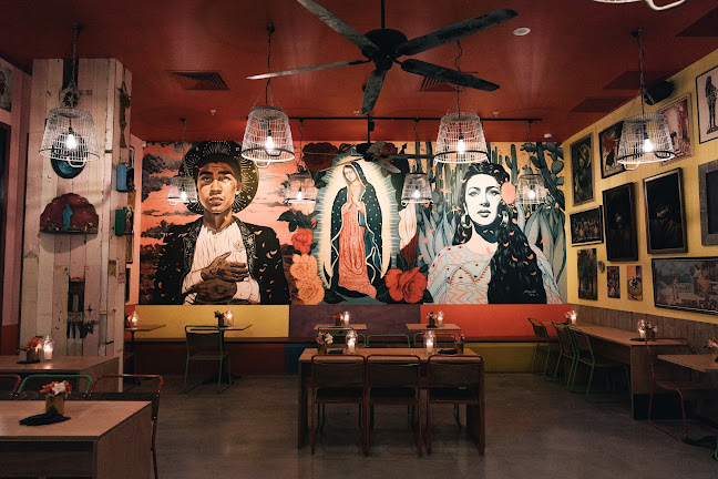 Opinii despre Mexico Bayfair (Closed) în Mount Maunganui - Hospitality and gastronomy