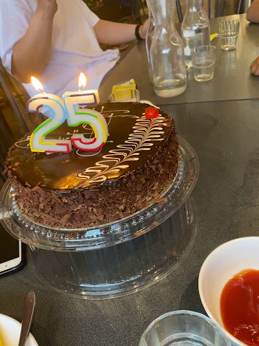 Opinii despre Gengis Khan New Lynn Mongolian BBQ Buffet în Auckland - Hospitality and gastronomy