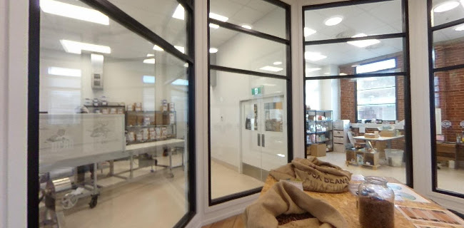 OCHO Chocolate Factory - Hospitality and gastronomy