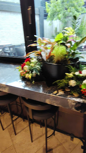 The Grill - Auckland