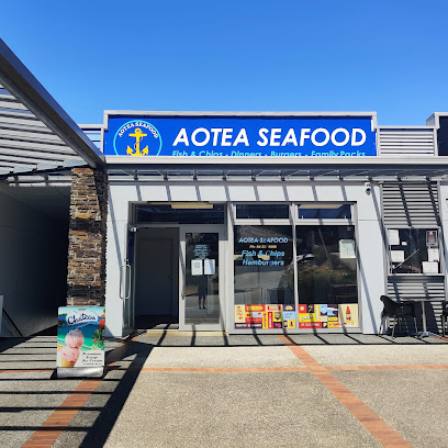 Aotea Seafood