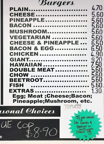 Opinii despre Kaiapoi Village Fish N Chips în Kaiapoi - Hospitality and gastronomy