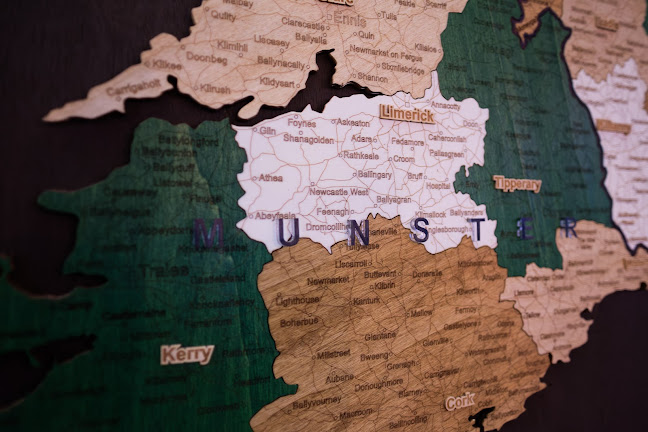 Munster Inn - Hospitality and gastronomy