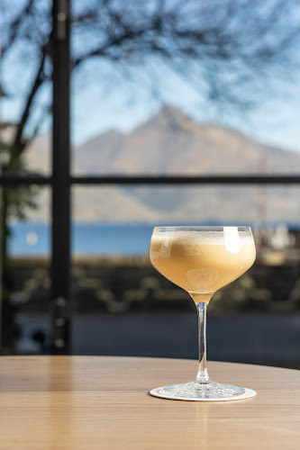 2 Rees Street, Queenstown 9300, New Zealand