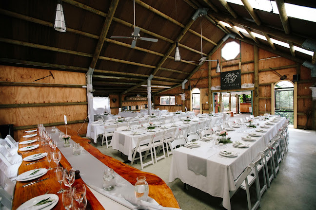 Monarch Estate Vineyard - Warkworth