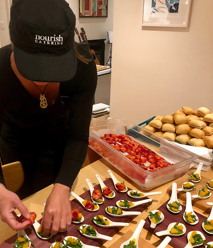 Nourish Catering - Nelson