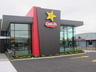 Carl's Jr. Mangere