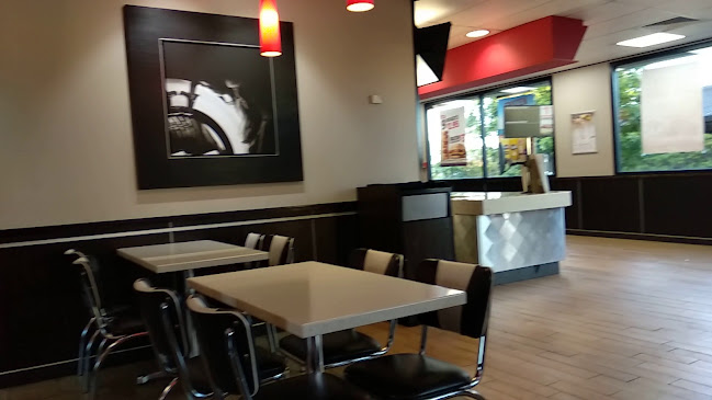 Reviews of Burger King Rotorua in Rotorua - Hospitality and gastronomy