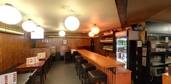 Opinii despre i love kimchi Korean Restaurant QUEENSTOWN în Queenstown - Hospitality and gastronomy