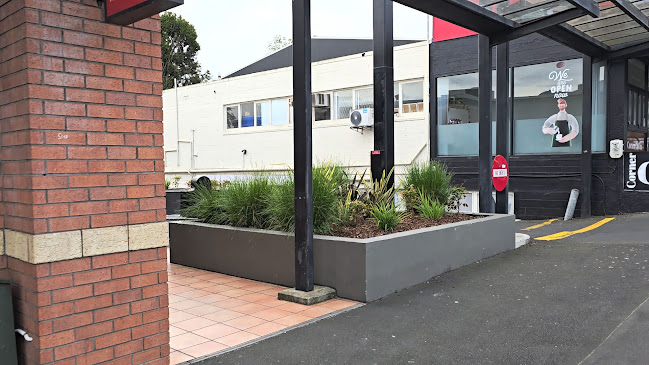 Wendy's Hamburgers - Auckland