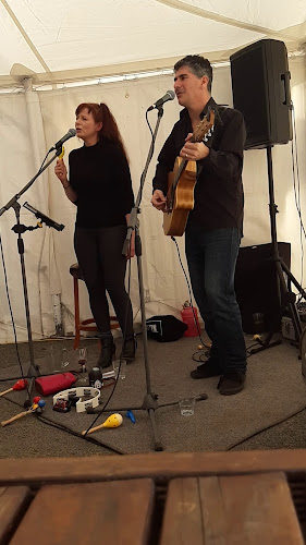 The Filter Room Ale & Cider House