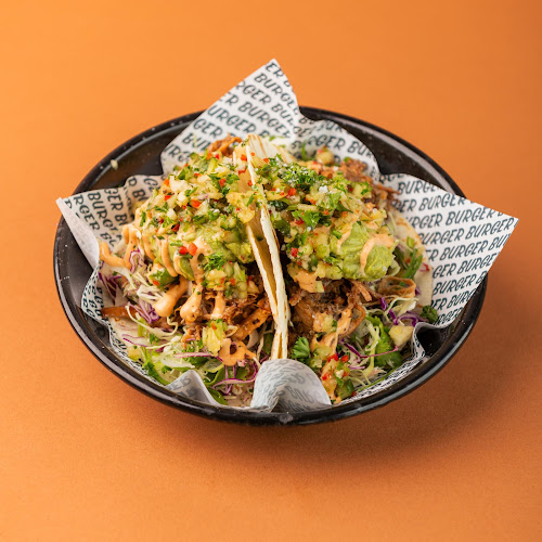 Comentarii opinii despre Burger Burger Christchurch