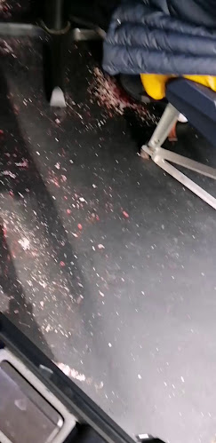 Comentarii opinii despre Mama Brown