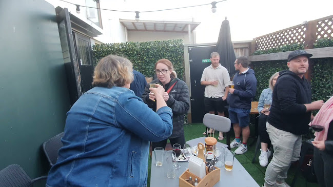 Rosie O'Grady's Taradale