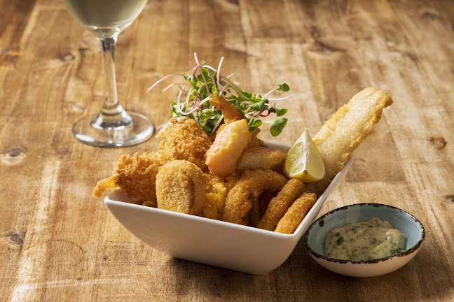 Comentarii opinii despre Benger NUI Cafe