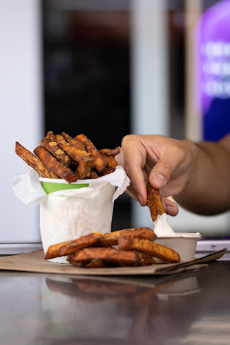 Broadway Diner - Hospitality and gastronomy