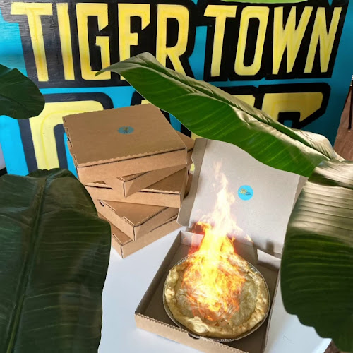 Tiger Town Cafe Open Times