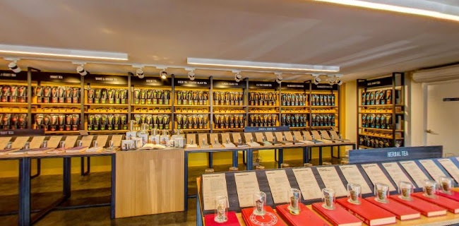 Comentarii opinii despre Tea Total