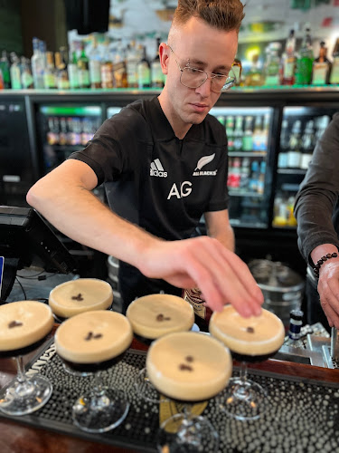 Comentarii opinii despre Munster Inn