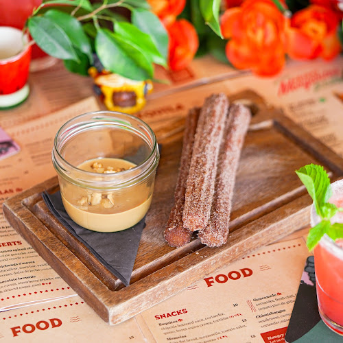 Mexico Bayfair (Closed) - Hospitality and gastronomy