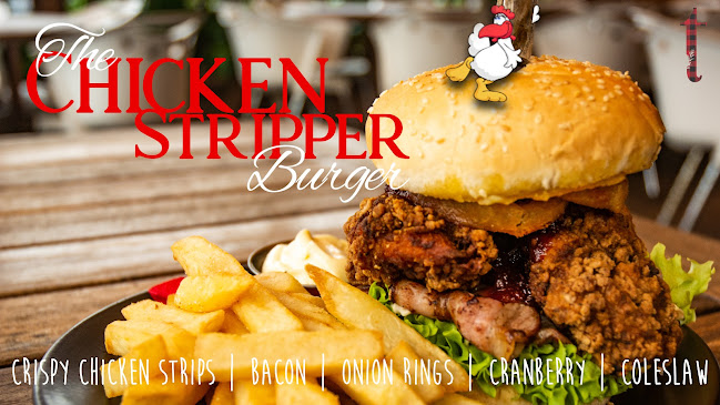 Opinii despre Treehouse Bar & Bistro în New Plymouth - Hospitality and gastronomy