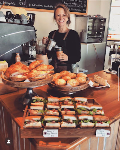 Muddy Creek Cafe - Hospitality and gastronomy