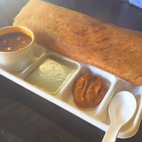 Dosa Kitchen - Christchurch