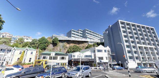 Coene's Bar & Eatery - Wellington