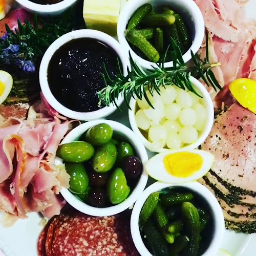 Reviews of The Difference Catering Co in Pukekohe East - Hospitality and gastronomy