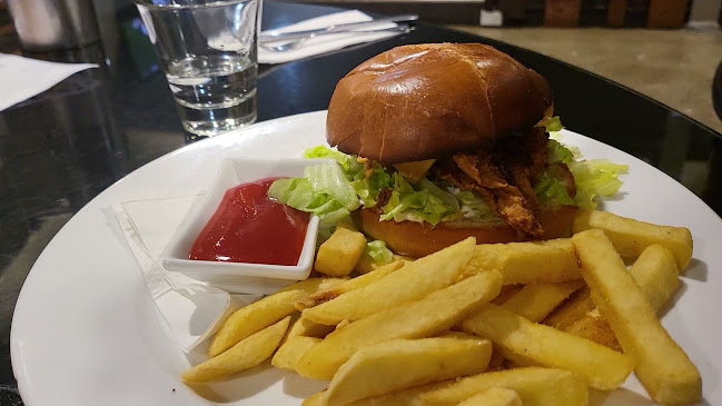 Comments and reviews of New Street Steakhouse