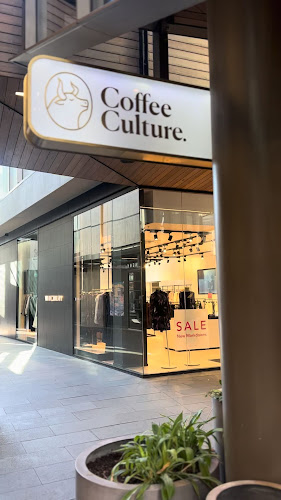 Opinii despre Coffee Culture The Crossing în Christchurch - Hospitality and gastronomy