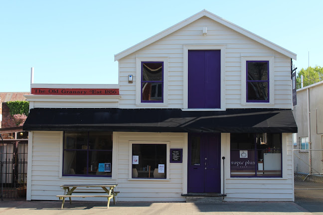 Opinii despre Sugar Plum Cafe în Marton - Hospitality and gastronomy