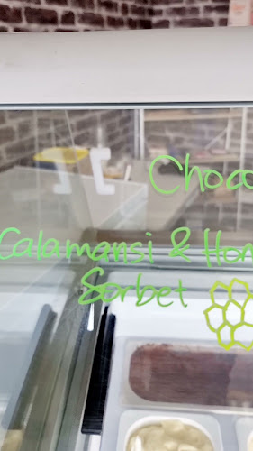 Opinii despre Gian's Sorbetes Factory Shop în Auckland - Hospitality and gastronomy