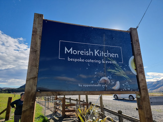 Moreish Kitchen - Bespoke Catering and Events - Queensberry