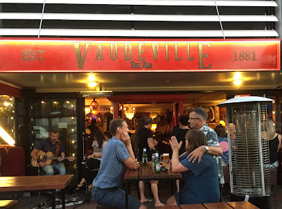 Vaudeville Bar