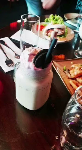 Love Asia Restaurant & Bar - Hospitality and gastronomy