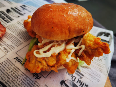 parkhouse fish &chips