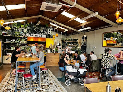 Punky Brewster - Bar and Fillery