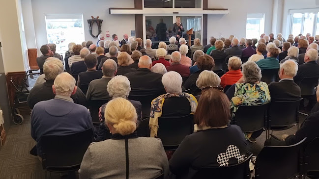 Reviews of Zenders Cafe and Venue in Hamilton - Hospitality and gastronomy