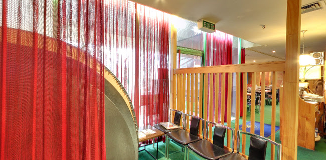 Jasmin Licensed Chinese Restaurant - Hospitality and gastronomy