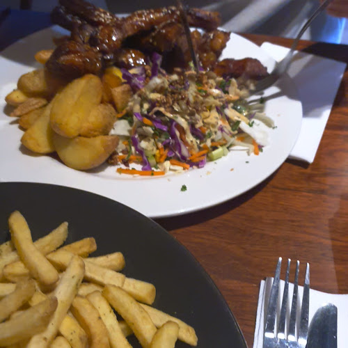 Reviews of Lone Star Papanui in Christchurch - Hospitality and gastronomy