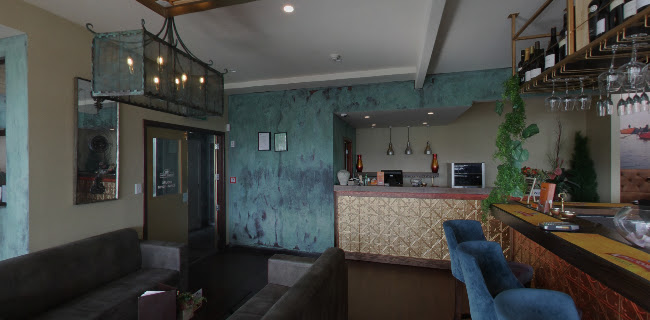 Bombay Palace Wanaka - Wānaka