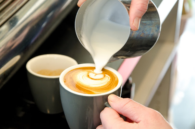 Mrs M's - Hospitality and gastronomy