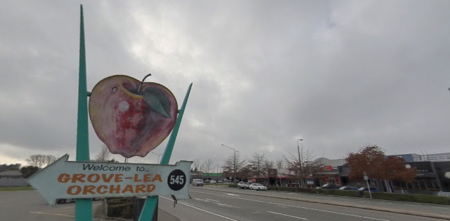 Opinii despre Crisp Grovelea în Christchurch - Hospitality and gastronomy